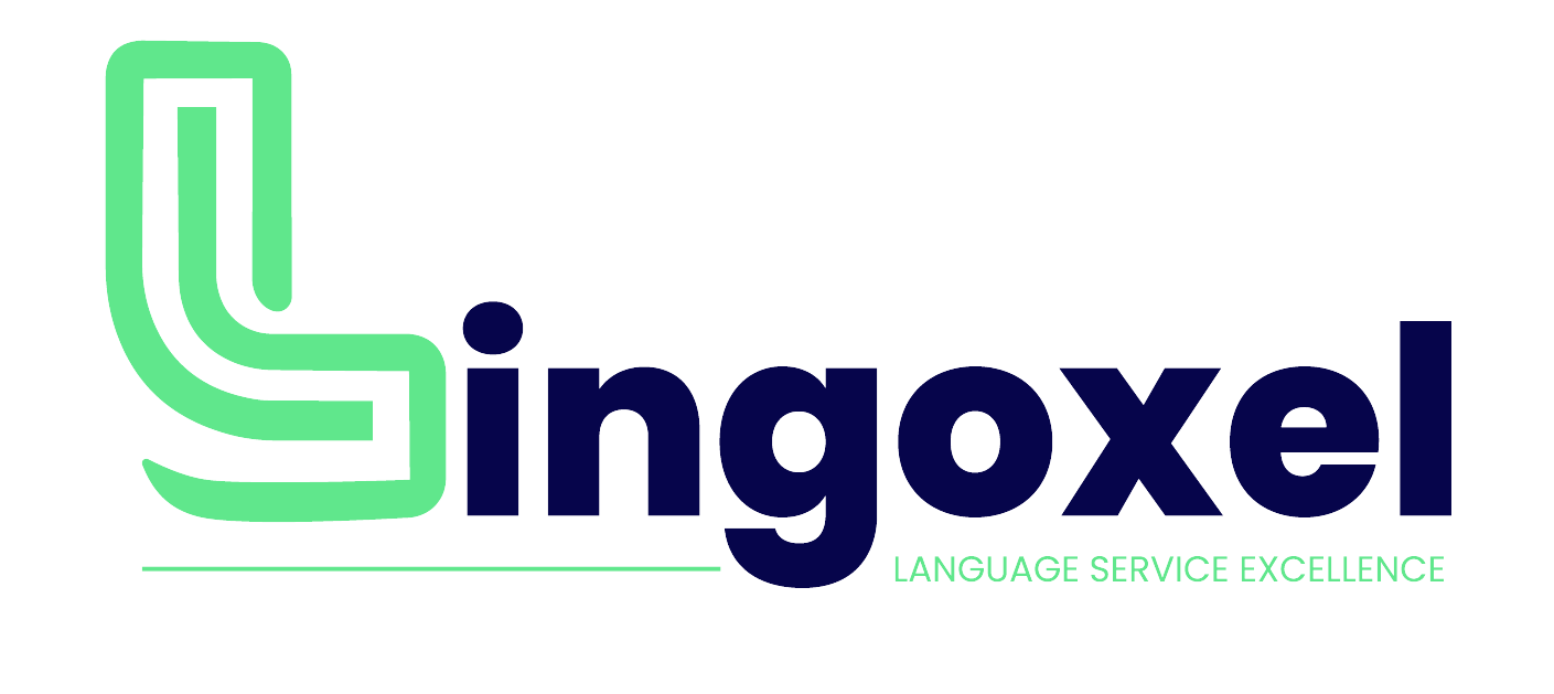 Lingoxel